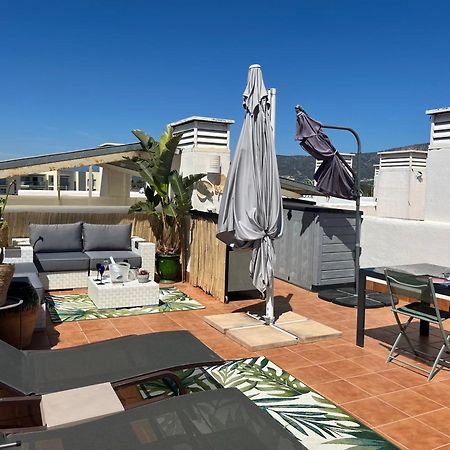 Appartement Avec Terrasse Sur Le Toit Vue Mer ロザス エクステリア 写真
