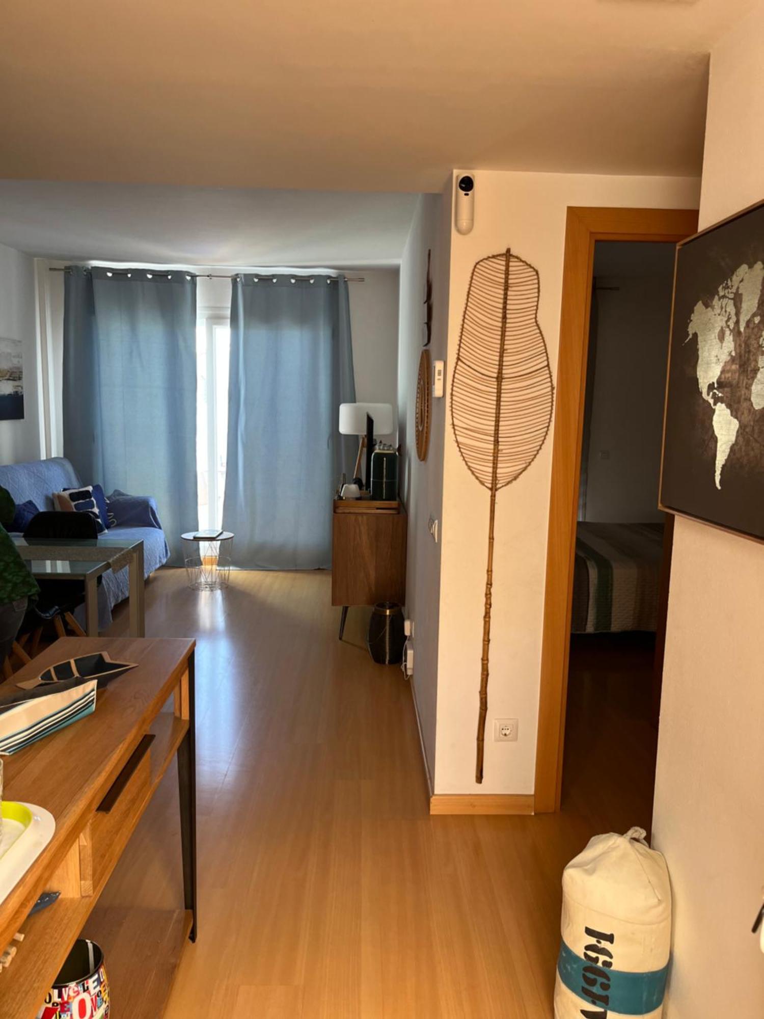 Appartement Avec Terrasse Sur Le Toit Vue Mer ロザス エクステリア 写真