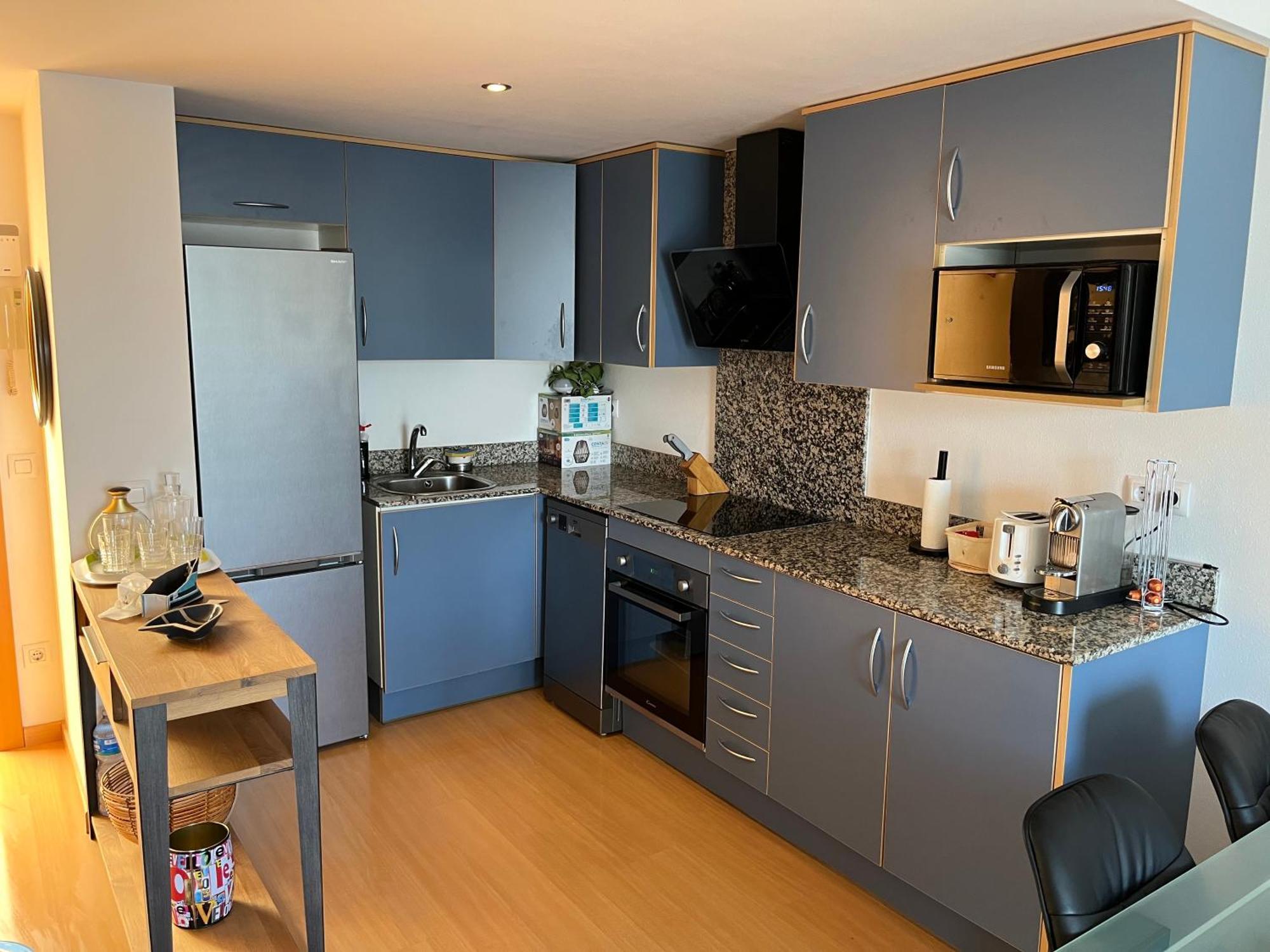 Appartement Avec Terrasse Sur Le Toit Vue Mer ロザス エクステリア 写真